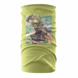 Бандана Collei art