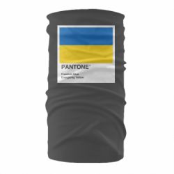 Бандана Color of 2022 - PrintSalon