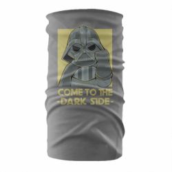 Бандана Come to the dark side - PrintSalon