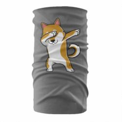 Бандана Cool Hachiko - PrintSalon