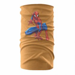 Бандана Cool Spider-Man - PrintSalon