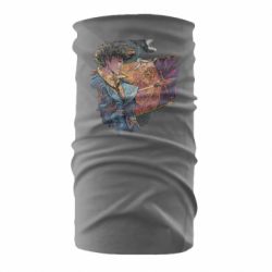 Бандана Cowboy Bebop abstraction - PrintSalon