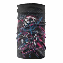 Бандана Cowboy Bebop team - PrintSalon