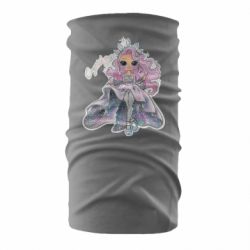 Бандана Crystal star - PrintSalon