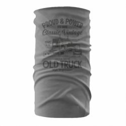 Бандана Custom old truck - PrintSalon