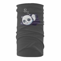 Бандана Cute panda sleeping