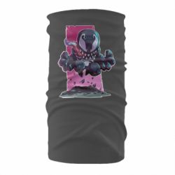 Бандана Cute Venom - PrintSalon