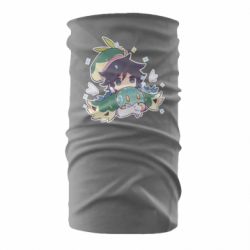 Бандана Cute Venti - PrintSalon