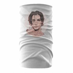 Бандана Damiano David  portrait - PrintSalon