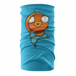 Бандана Dancing Fishstick - PrintSalon