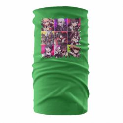 Бандана Danganronpa characters-PrintSalon Бандана Danganronpa characters