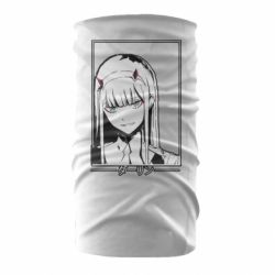 Бандана Darling in the franxx.