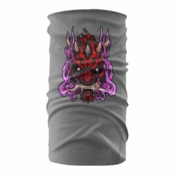 Бандана Darth Maul Japanese mask - PrintSalon