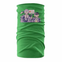 Бандана Dazai and Chuuya meme