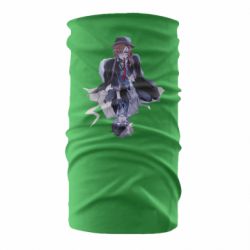 Бандана Дазай и Чуя