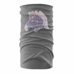 Бандана Демон Ангела - PrintSalon