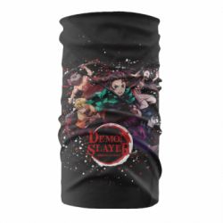 Бандана Demon Slayer