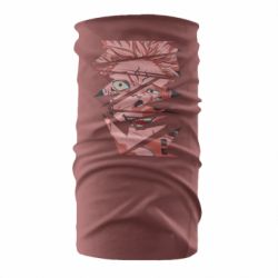 Бандана Demon Yuji Itadori - PrintSalon