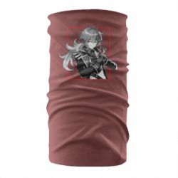 Бандана Diluc Genshin Impact - PrintSalon