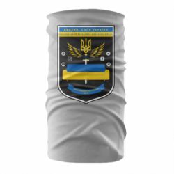 Бандана Диванні Сили України - PrintSalon