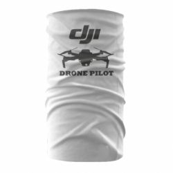 Бандана Dji Drone Pilote - PrintSalon