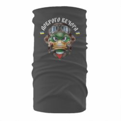 Бандана Доброго вечора! Утка - PrintSalon