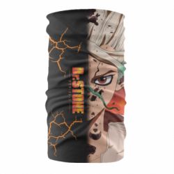 Бандана Доктор Стоун Арт