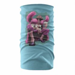 Бандана Doflamingo