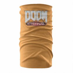 Бандана Doom Eternal logo - PrintSalon