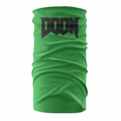 Бандана Doom - PrintSalon