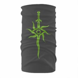 Бандана Dragon Age ( Inquisition symbol ) - PrintSalon