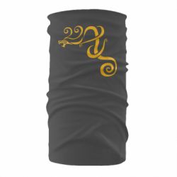 Бандана Draken Tattoo - PrintSalon