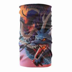 Бандана Dragon Kaido - PrintSalon