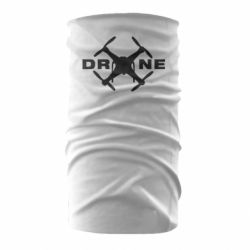 Бандана Drone - PrintSalon