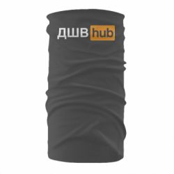 Бандана ДШВ Hub - PrintSalon