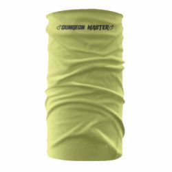Бандана Dungeon master - PrintSalon