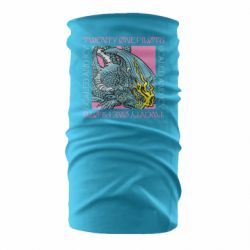 Бандана Двадцать один пилот