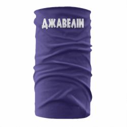 Бандана-труба Джавелін - PrintSalon