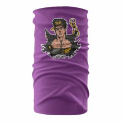 Бандана Джотаро - PrintSalon
