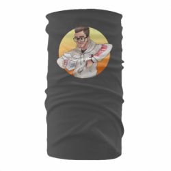 Бандана Эдисон: Мамина Перловка - PrintSalon