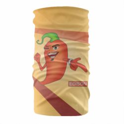 Бандана Edison Pepper - PrintSalon