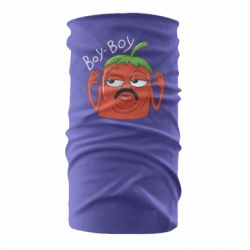 Бандана Эдисон Перец Воу-Воу - PrintSalon