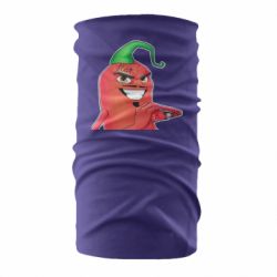 Бандана Эдисон Перец - PrintSalon