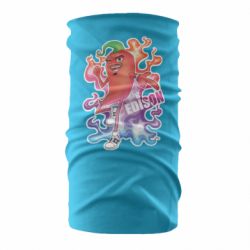 Бандана Эдисон - PrintSalon