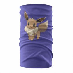 Бандана Eevee art - PrintSalon