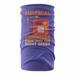 Бандана Electrical Engineer - PrintSalon