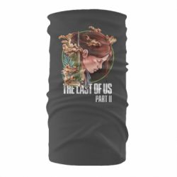 Бандана Ellie The Last Of Us - PrintSalon