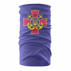 Бандана-труба Эмблема ВМСУ - PrintSalon