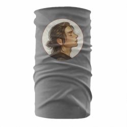 Бандана Eren Yeager art