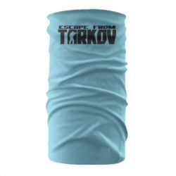 Бандана Escape From Tarkov - PrintSalon